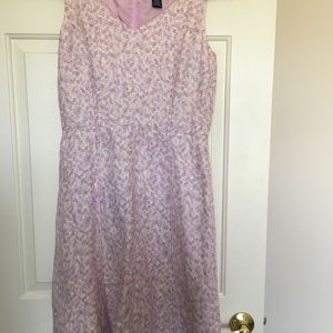 Sweet spring/summer dress
